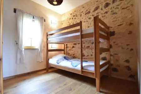 Maison de vacances Montferrand du Périgord, Escapade tranquille en Dordogne - Photo 15