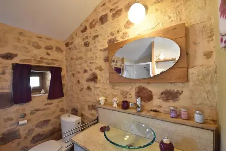 Maison de vacances Montferrand du Périgord, Escapade tranquille en Dordogne - Photo 19