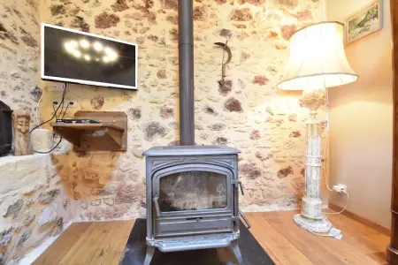 Maison de vacances Montferrand du Périgord, Escapade tranquille en Dordogne - Photo 23