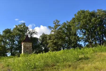 Maison de vacances Montferrand du Périgord, Escapade tranquille en Dordogne - Photo 25