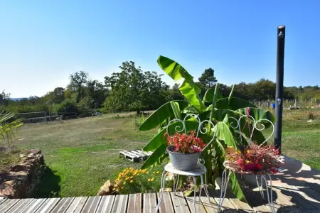 Maison de vacances Montferrand du Périgord, Escapade tranquille en Dordogne - Photo 26