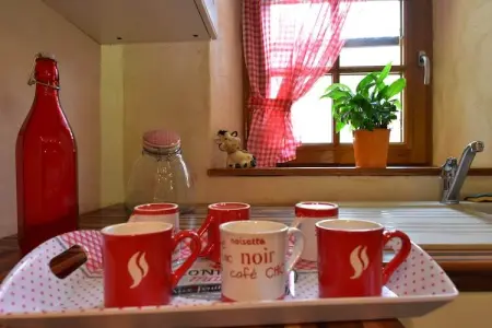 Maison de vacances Montferrand du Périgord, Escapade tranquille en Dordogne - Photo 28