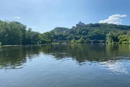 Maison de vacances Montferrand du Périgord, Escapade tranquille en Dordogne - Photo 38