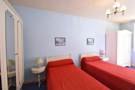 Maison de vacances Lamonzie Montastruc, Maison de vacances avec piscine - Photo 18