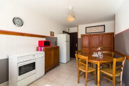 Maison de vacances Loubejac, Maison avec vue sur la forêt à Loubejac - Photo 3
