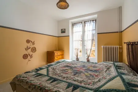 Maison de vacances Loubejac, Maison avec vue sur la forêt à Loubejac - Photo 17