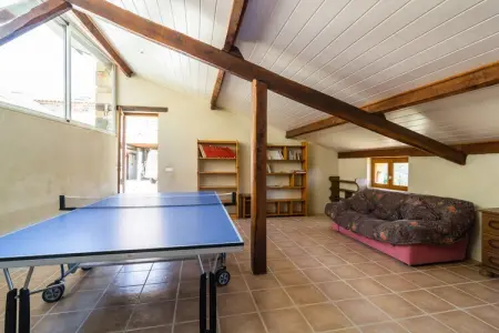 Maison de vacances Loubejac, Maison avec vue sur la forêt à Loubejac - Photo 24