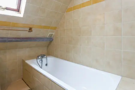 Maison Cantegrel, Maison de vacances avec jardin - Photo 19