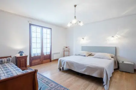 Maison de vacances Villefranche du Périgord Labardamier, Maison Jardin Labardamier - Photo 3