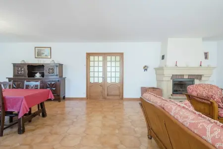 Maison de vacances Villefranche du Périgord Labardamier, Maison Jardin Labardamier - Photo 7