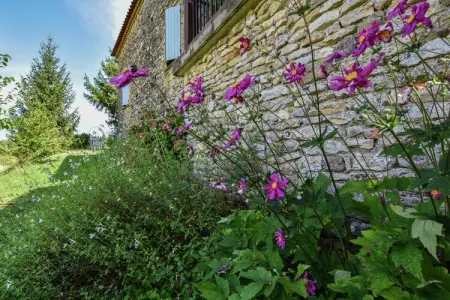 Maison au calme avec piscine, Escapade au jardin de Loubejac - Photo 15