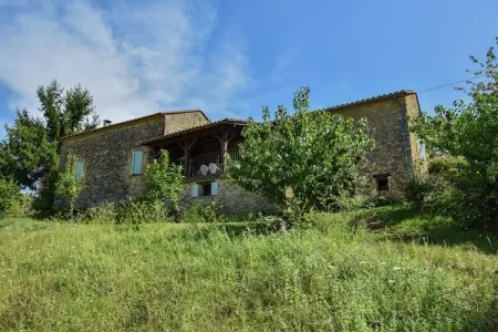 Maison au calme avec piscine, Escapade au jardin de Loubejac - Photo 19