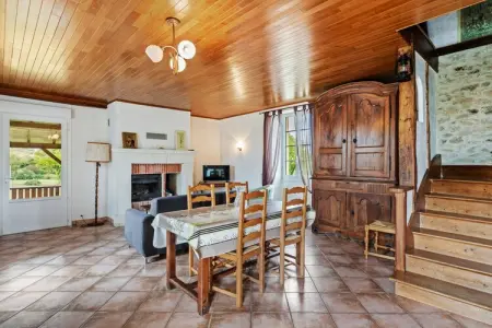 Maison fabuleuse, Retraite rustique pour les familles - Photo 2