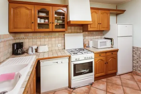 Maison fabuleuse, Retraite rustique pour les familles - Photo 3