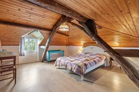 Maison fabuleuse, Retraite rustique pour les familles - Photo 4