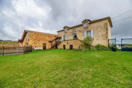 Maison fabuleuse, Retraite rustique pour les familles - Photo 5