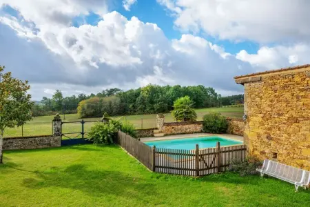 Maison fabuleuse, Retraite rustique pour les familles - Photo 9