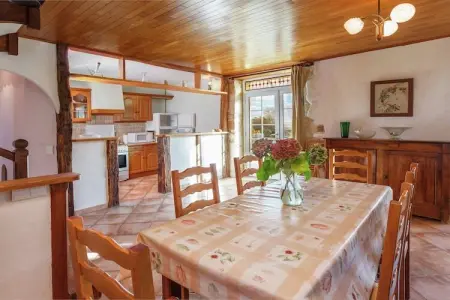 Maison fabuleuse, Retraite rustique pour les familles - Photo 11