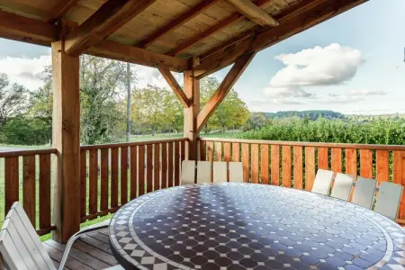 Maison fabuleuse, Retraite rustique pour les familles - Photo 20