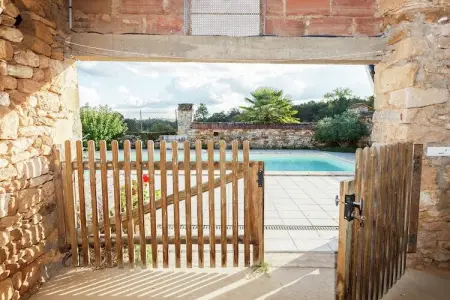 Maison fabuleuse, Retraite rustique pour les familles - Photo 22