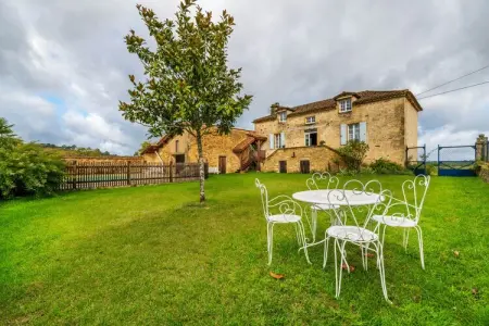 Maison fabuleuse, Retraite rustique pour les familles - Photo 23