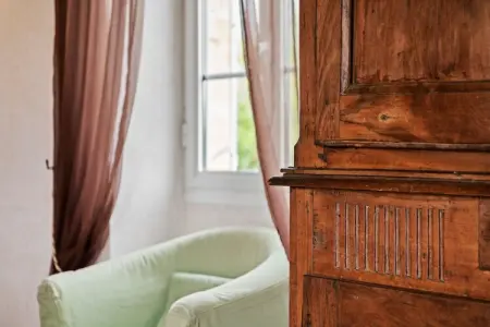 Maison fabuleuse, Retraite rustique pour les familles - Photo 31