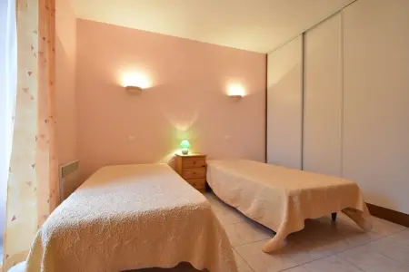 Maison de vacances Besse Les Vitarelles 6p, Maison de vacances avec piscine et jardin clos - Photo 15