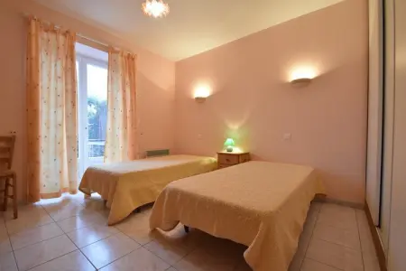 Maison de vacances Besse Les Vitarelles 6p, Maison de vacances avec piscine et jardin clos - Photo 16