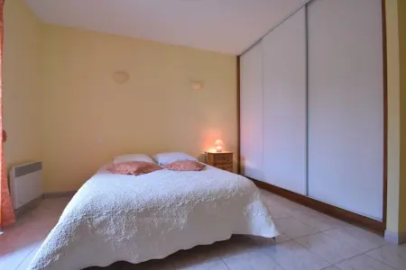 Maison de vacances Besse Les Vitarelles 6p, Maison de vacances avec piscine et jardin clos - Photo 17