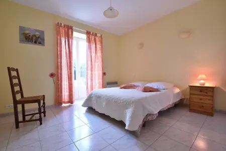 Maison de vacances Besse Les Vitarelles 6p, Maison de vacances avec piscine et jardin clos - Photo 18
