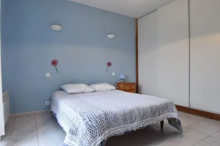 Maison de vacances Besse Les Vitarelles 6p, Maison de vacances avec piscine et jardin clos - Photo 19