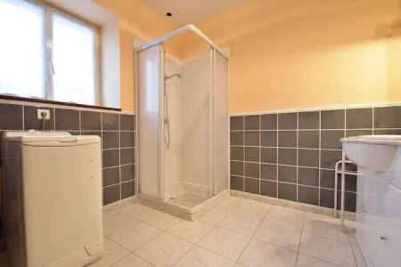 Maison de vacances Besse Les Vitarelles 6p, Maison de vacances avec piscine et jardin clos - Photo 20