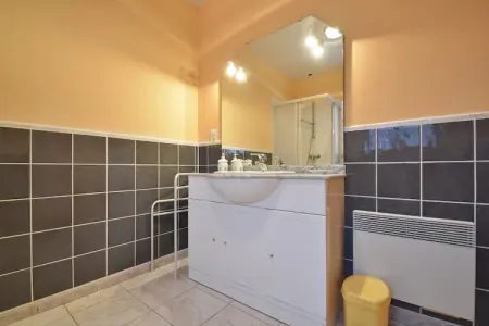 Maison de vacances Besse Les Vitarelles 6p, Maison de vacances avec piscine et jardin clos - Photo 22