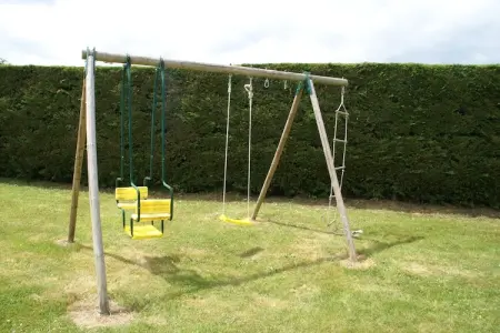 Maison de vacances Besse Les Vitarelles 6p, Maison de vacances avec piscine et jardin clos - Photo 24