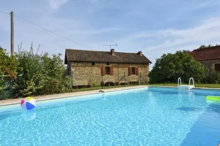 Maison de vacances, Escapade historique en Dordogne - Photo 5