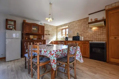 Maison de vacances, Escapade historique en Dordogne - Photo 8