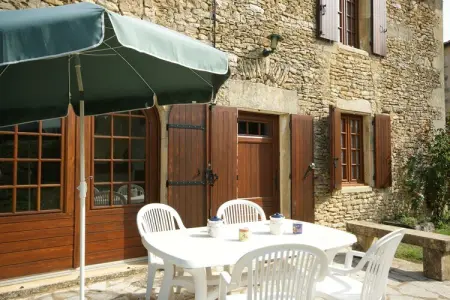 Maison de vacances, Escapade historique en Dordogne - Photo 18