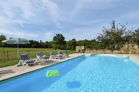 Maison de vacances, Escapade historique en Dordogne - Photo 19