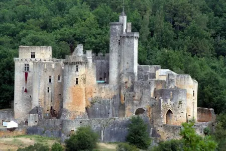 Maison de vacances, Escapade historique en Dordogne - Photo 24