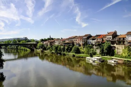 Maison de vacances, Escapade historique en Dordogne - Photo 26