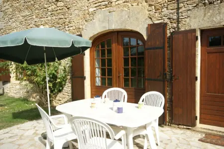 Maison de vacances, Escapade historique en Dordogne - Photo 37