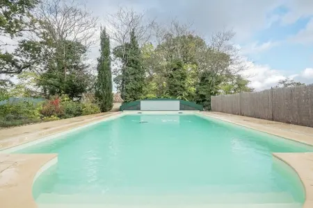 Maison de vacances Bouniagues, Retraite de charme à Bouniagues - Photo 1