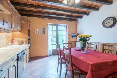 Maison de vacances Bouniagues, Retraite de charme à Bouniagues - Photo 3