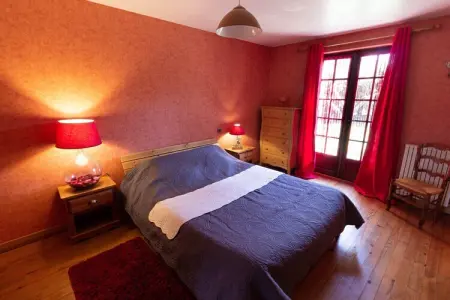 Maison de vacances Bouniagues, Retraite de charme à Bouniagues - Photo 4
