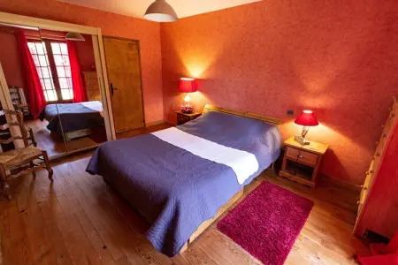 Maison de vacances Bouniagues, Retraite de charme à Bouniagues - Photo 11