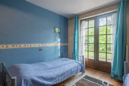 Maison de vacances Bouniagues, Retraite de charme à Bouniagues - Photo 13