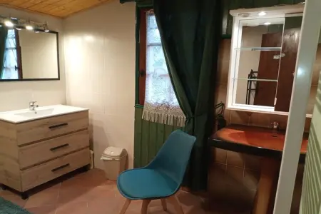 Maison de vacances Bouniagues, Retraite de charme à Bouniagues - Photo 17