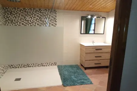 Maison de vacances Bouniagues, Retraite de charme à Bouniagues - Photo 18