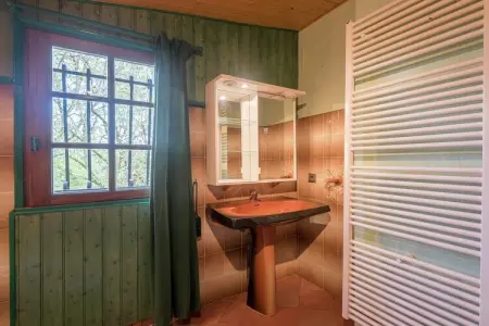Maison de vacances Bouniagues, Retraite de charme à Bouniagues - Photo 19