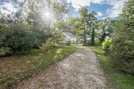 Maison de vacances Bouniagues, Retraite de charme à Bouniagues - Photo 24